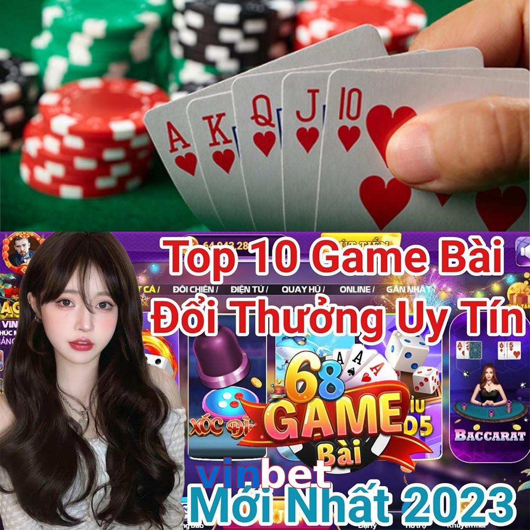 vinbet