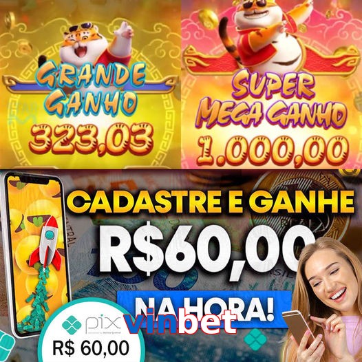 vinbet