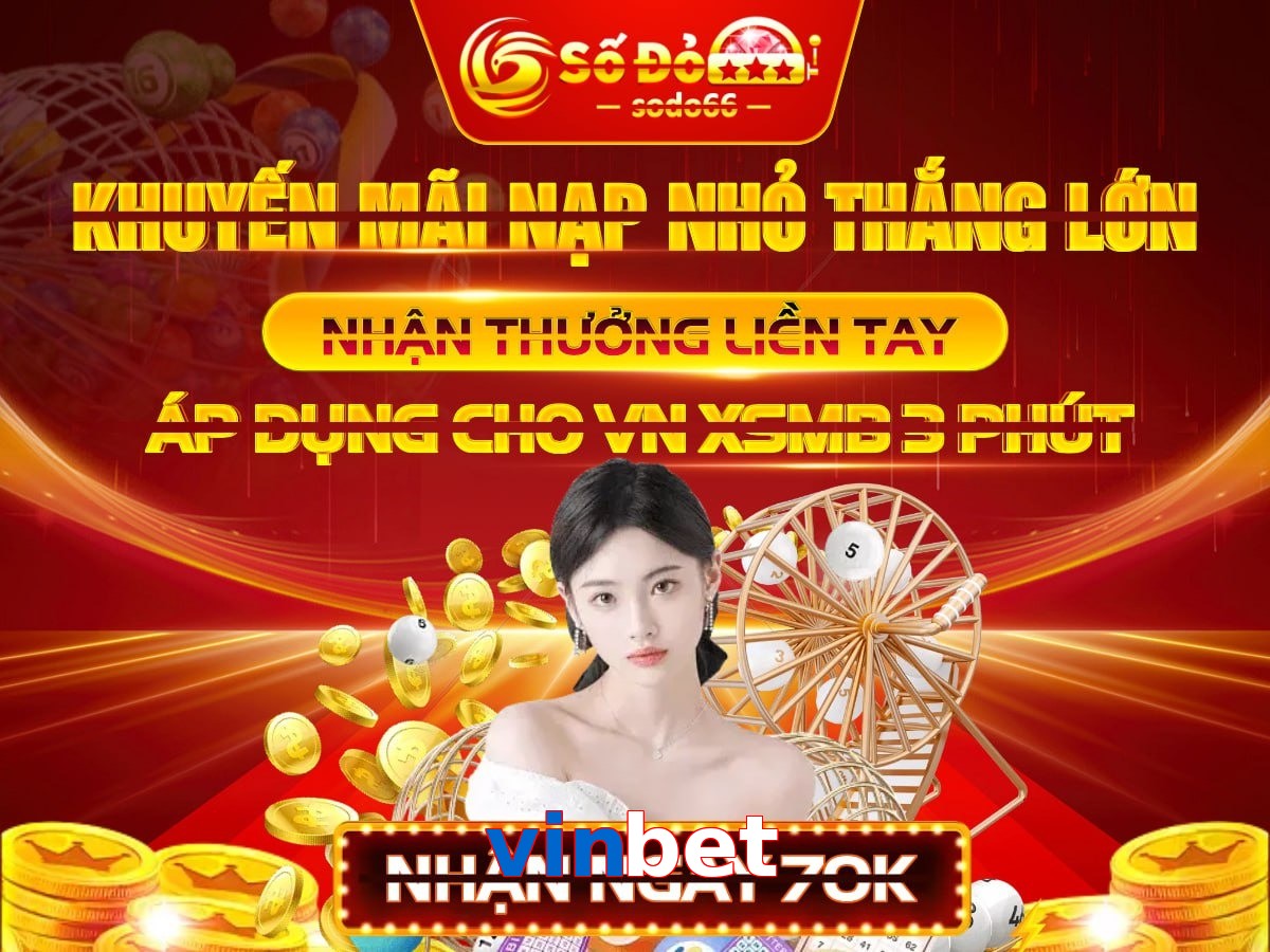 vinbet
