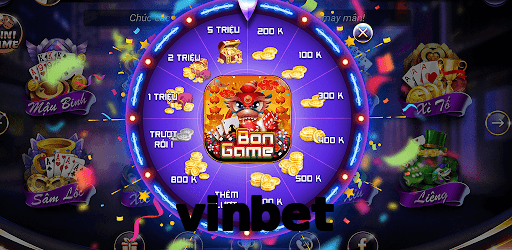 vinbet