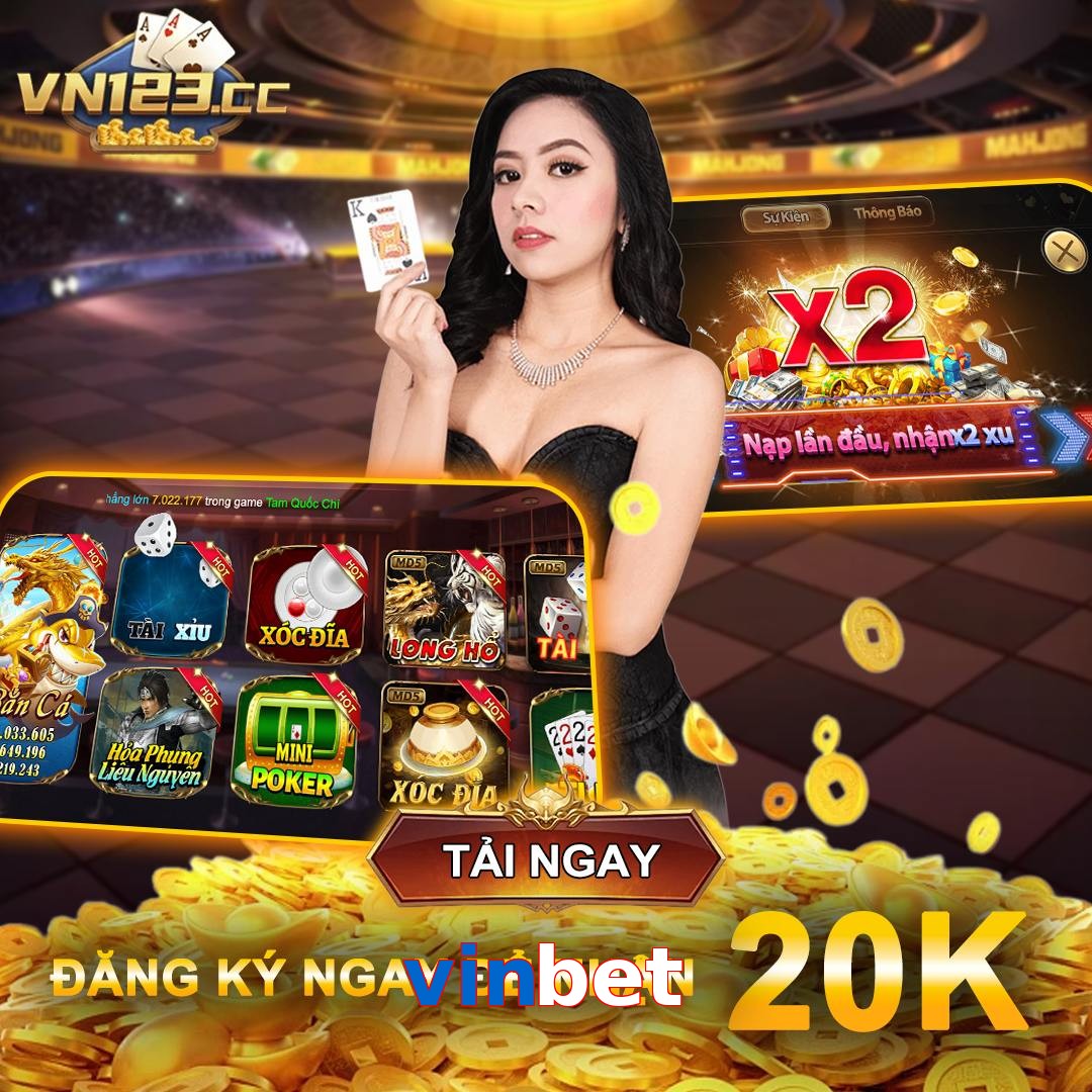 vinbet