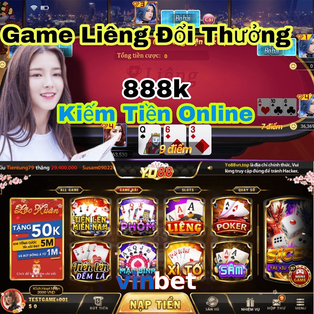 vinbet