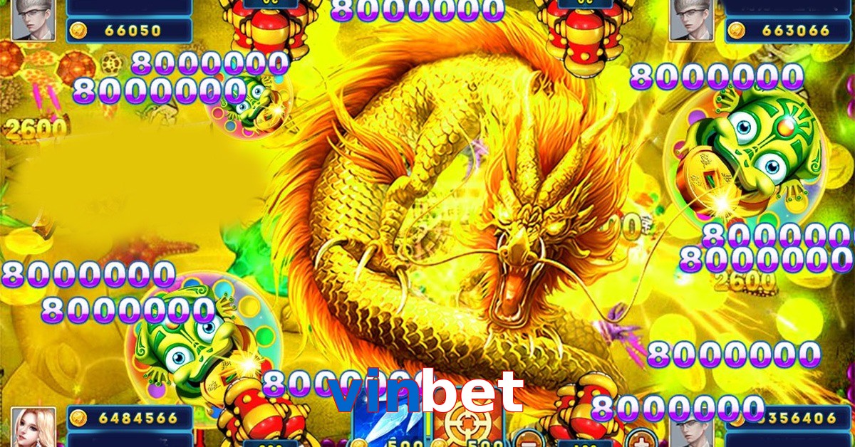 vinbet