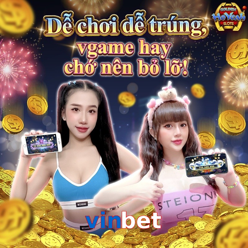 vinbet