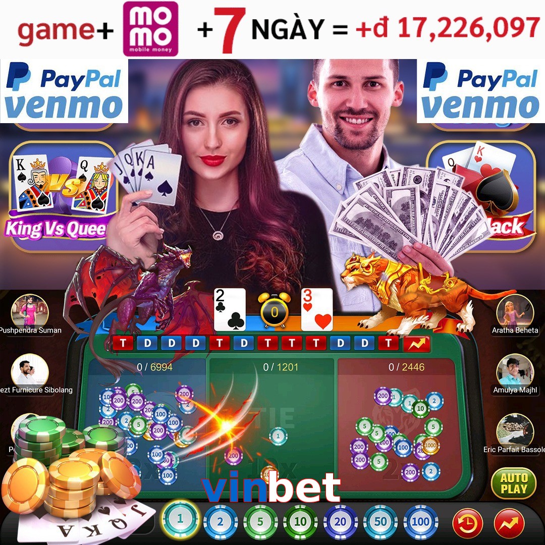 vinbet