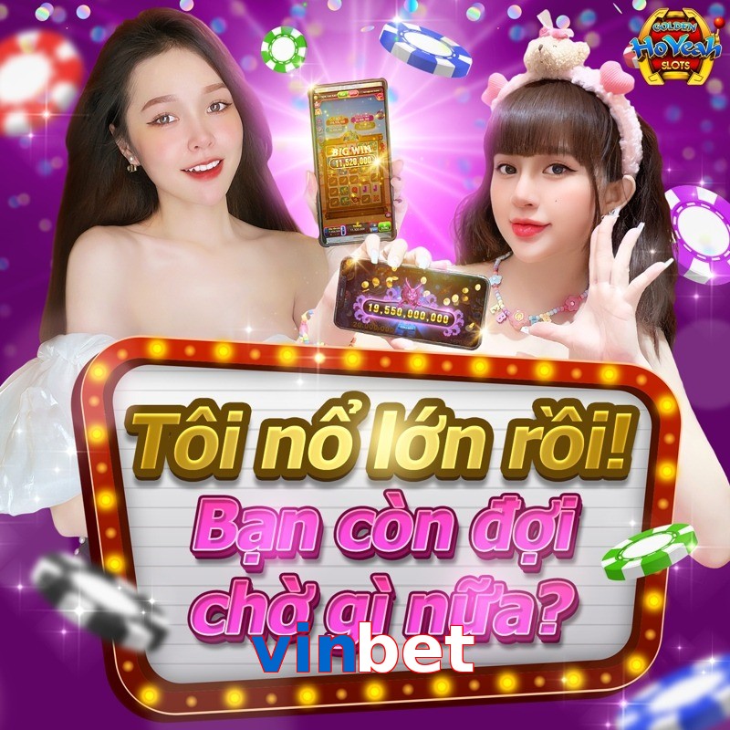 vinbet
