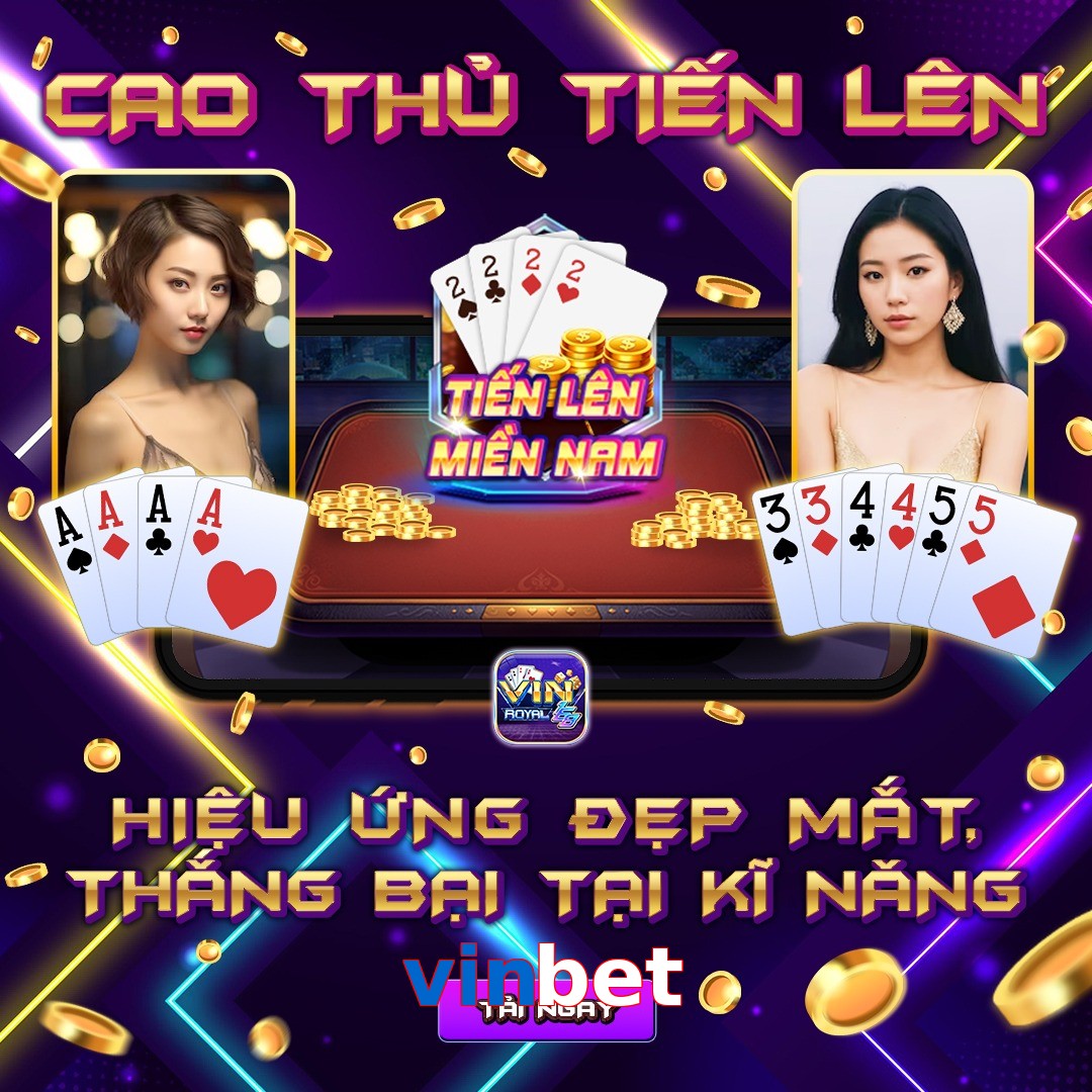 vinbet