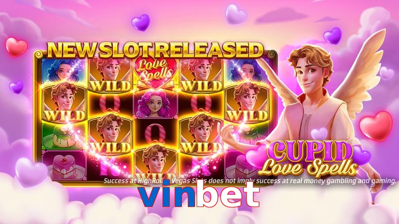 vinbet