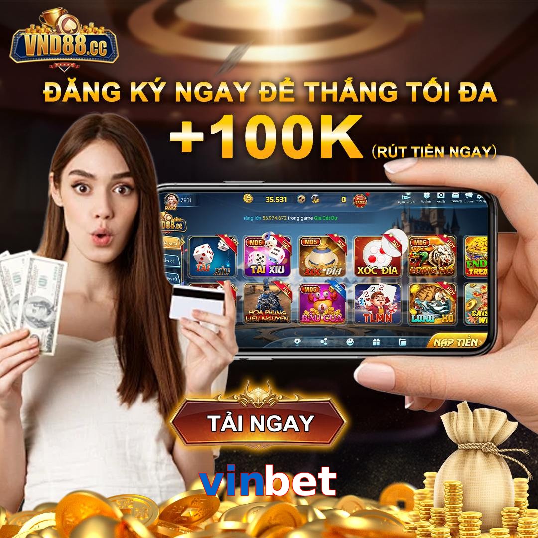 vinbet