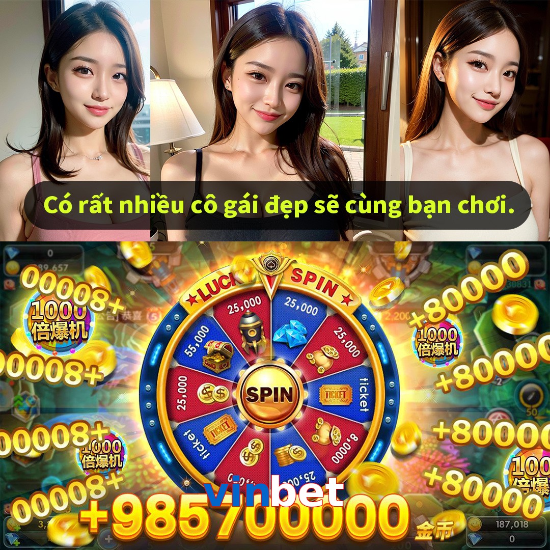 vinbet