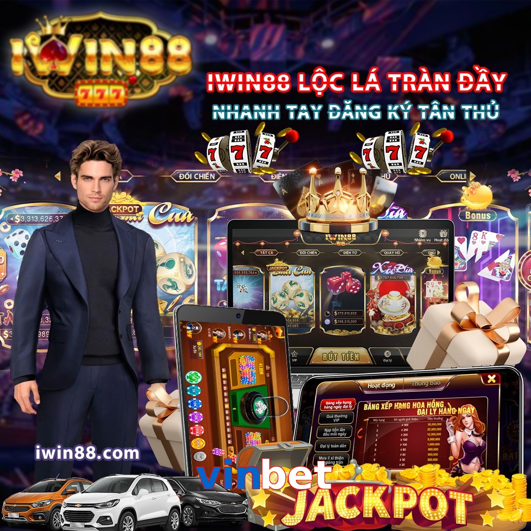 vinbet