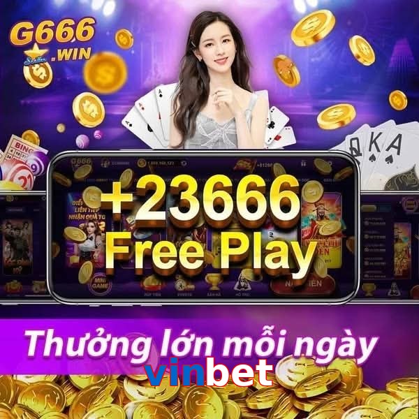 vinbet