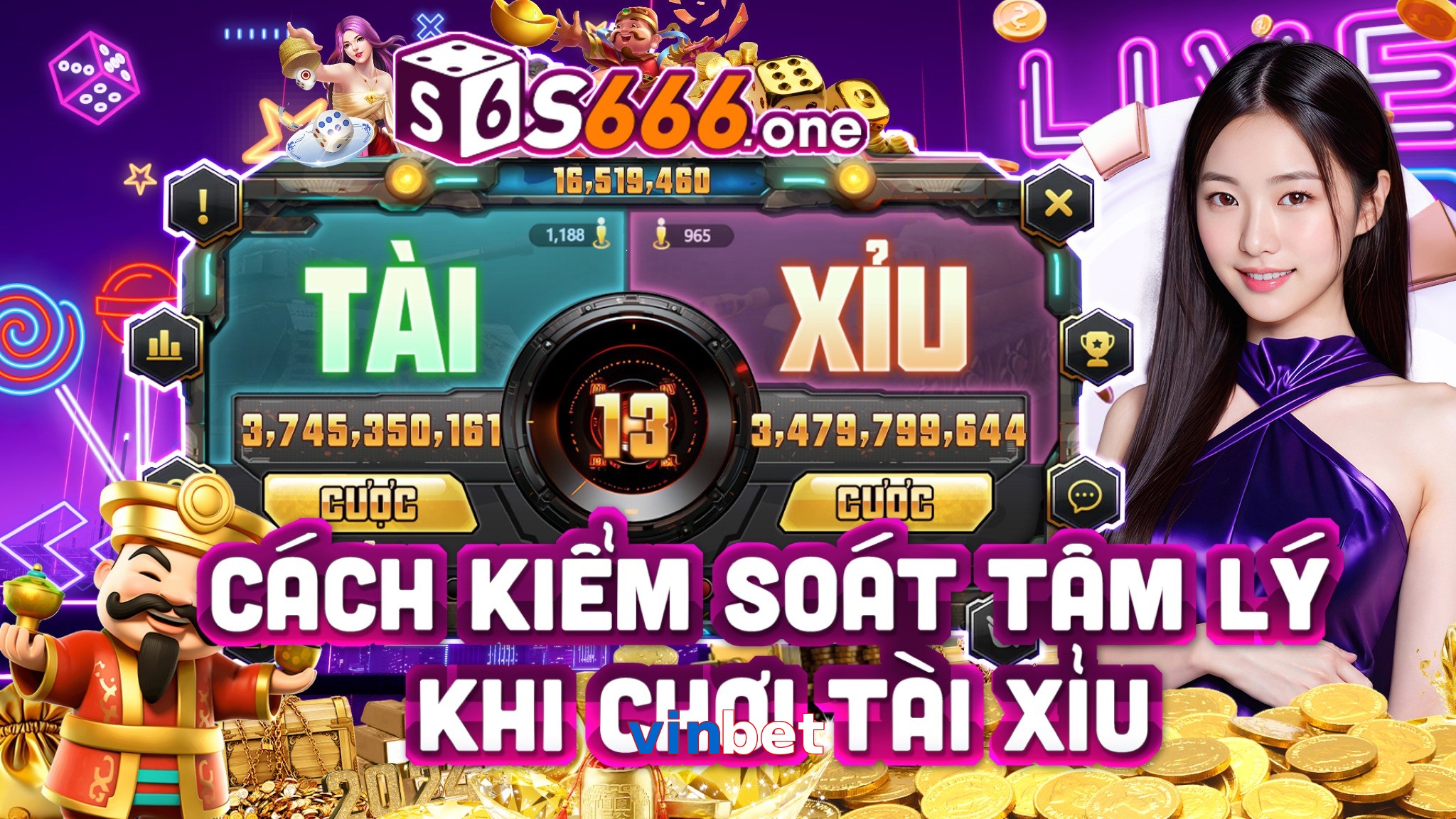 vinbet