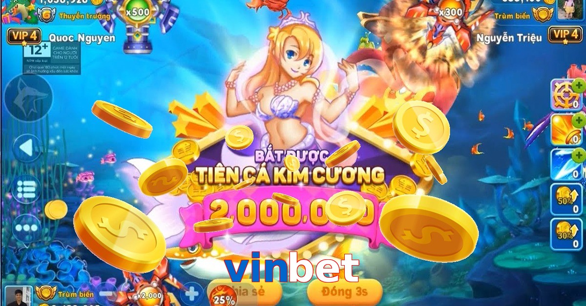 vinbet