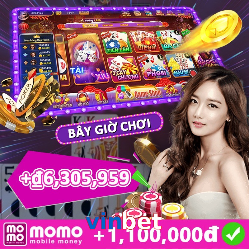 vinbet