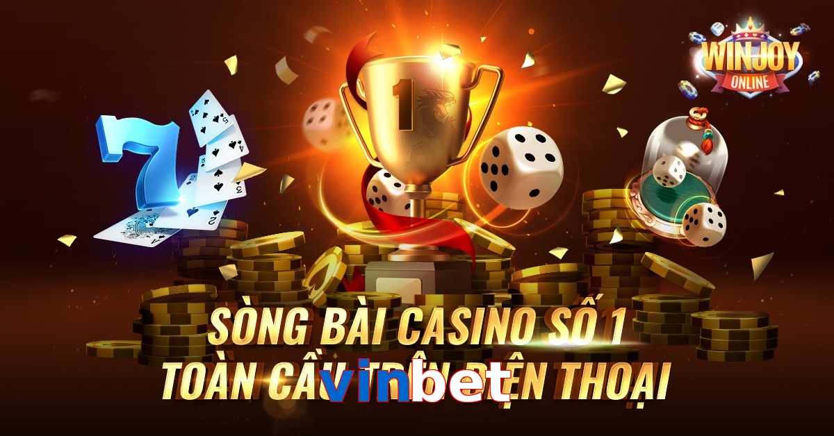 vinbet