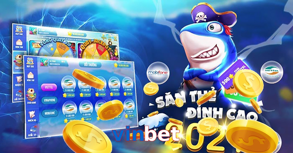 vinbet