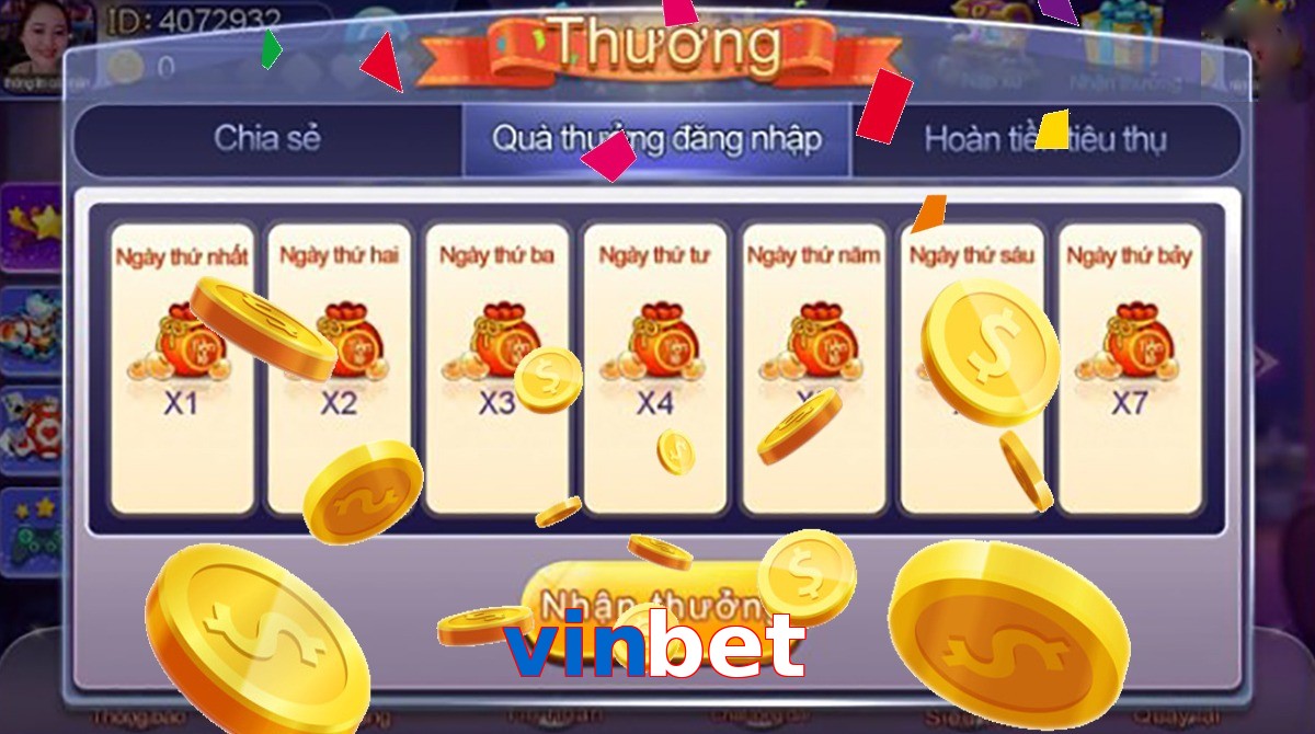vinbet