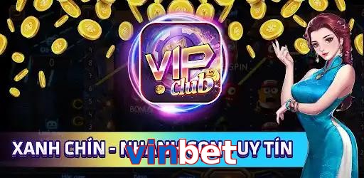 vinbet