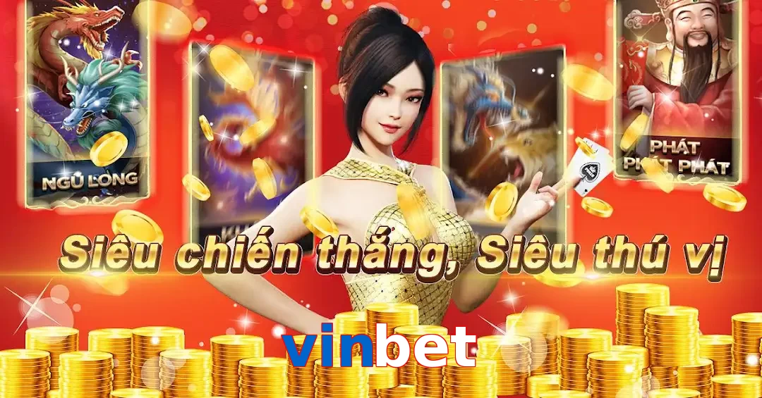 vinbet