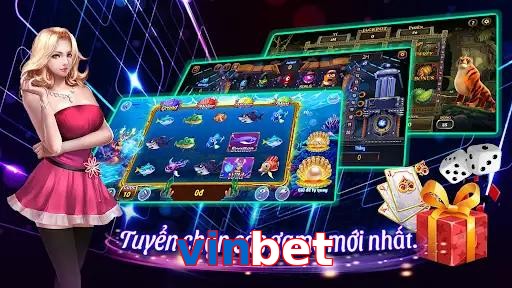 vinbet