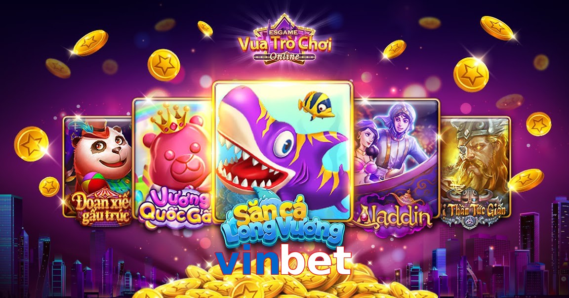 vinbet