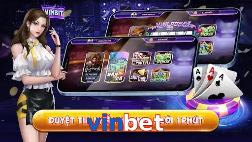 vinbet