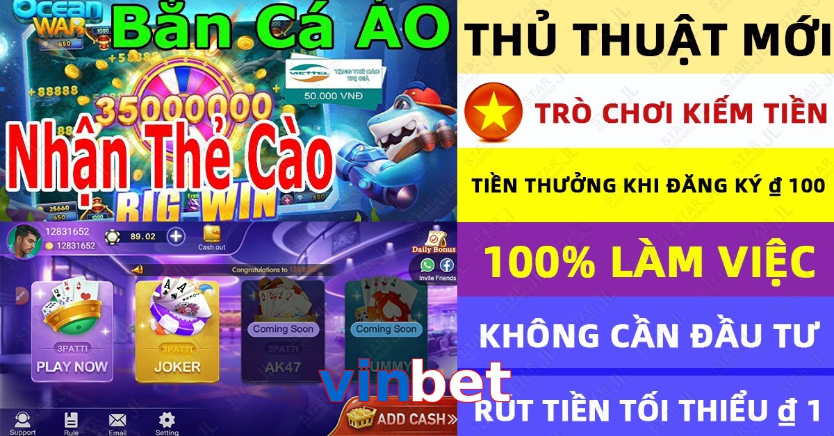 vinbet
