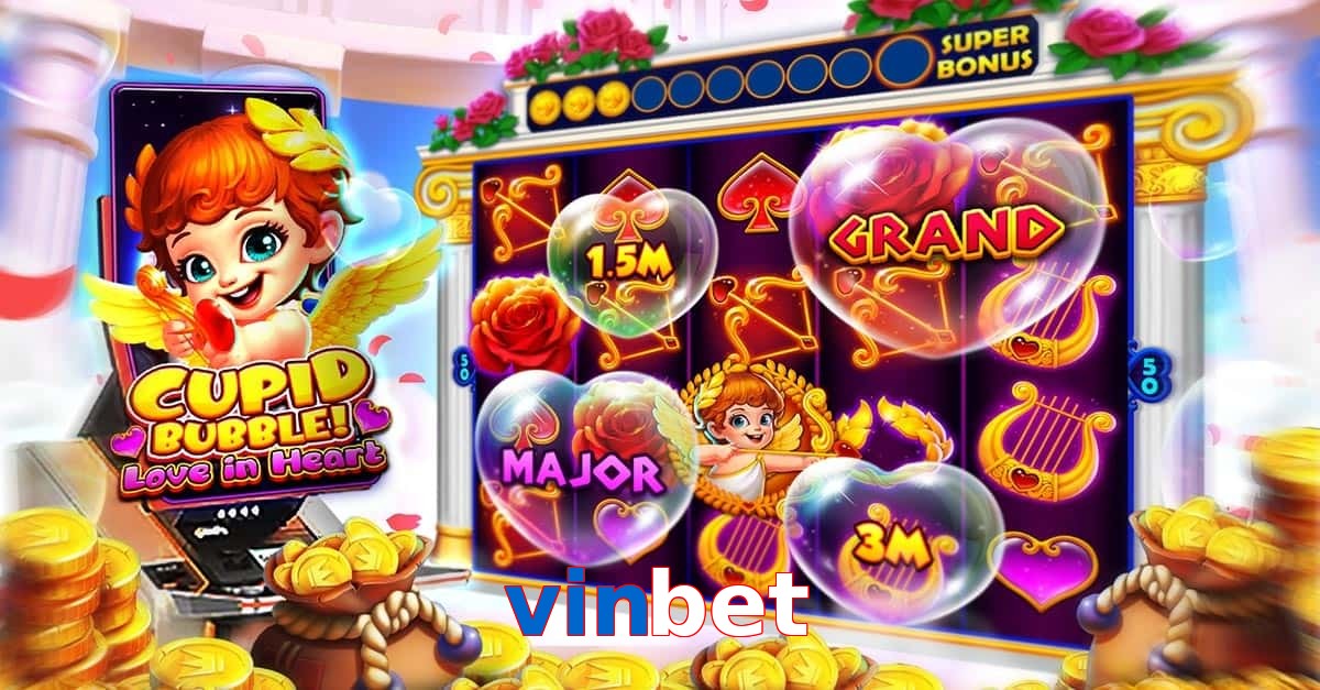 vinbet