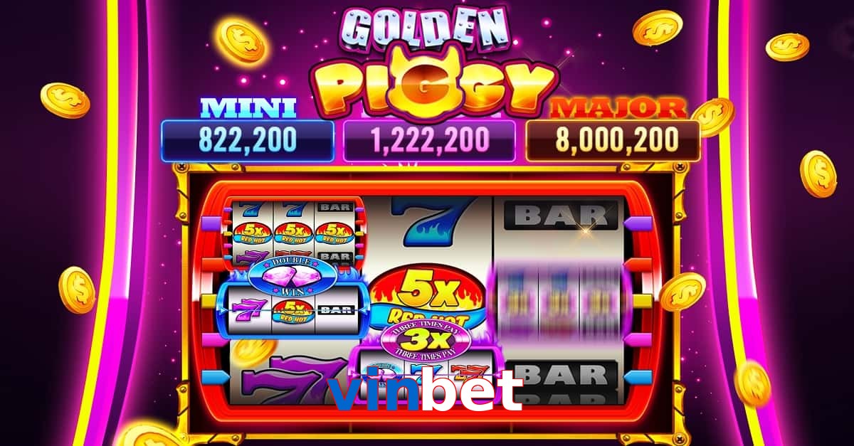 vinbet