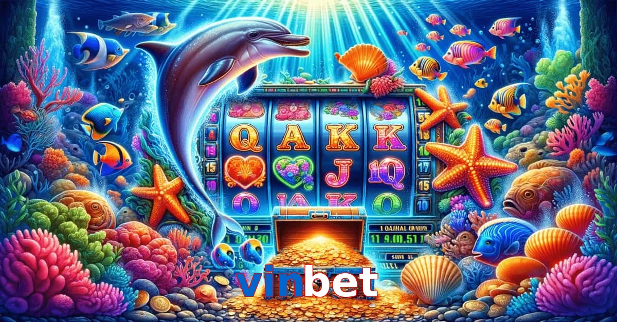 vinbet