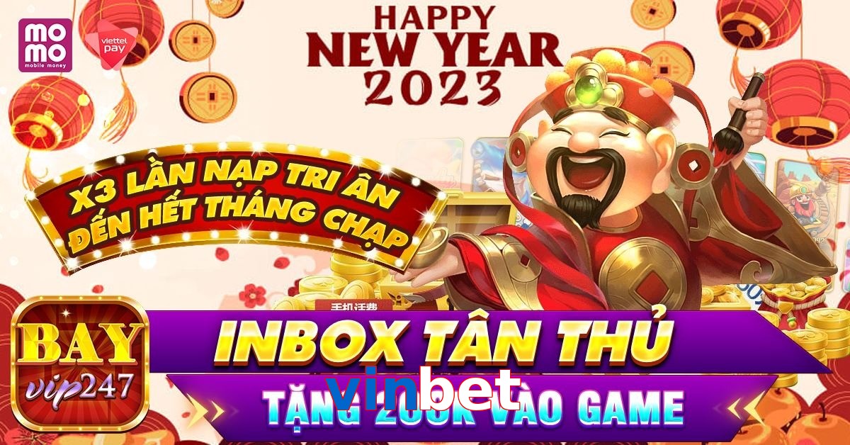 vinbet