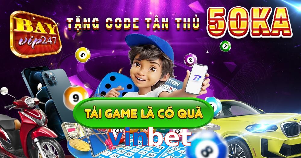 vinbet