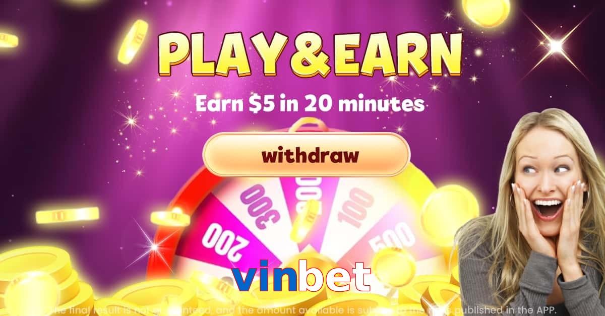 vinbet