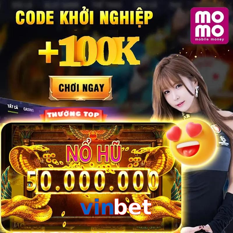 vinbet