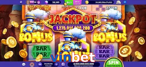 vinbet