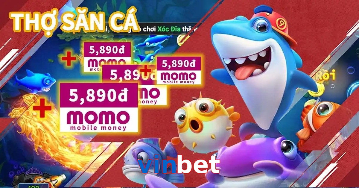 vinbet