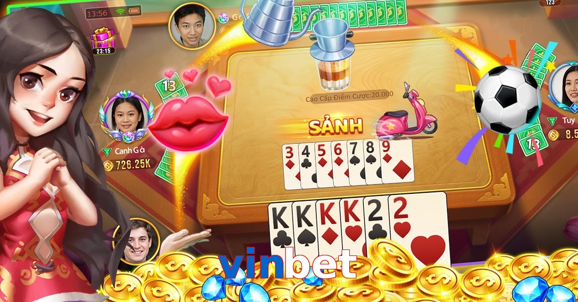 vinbet