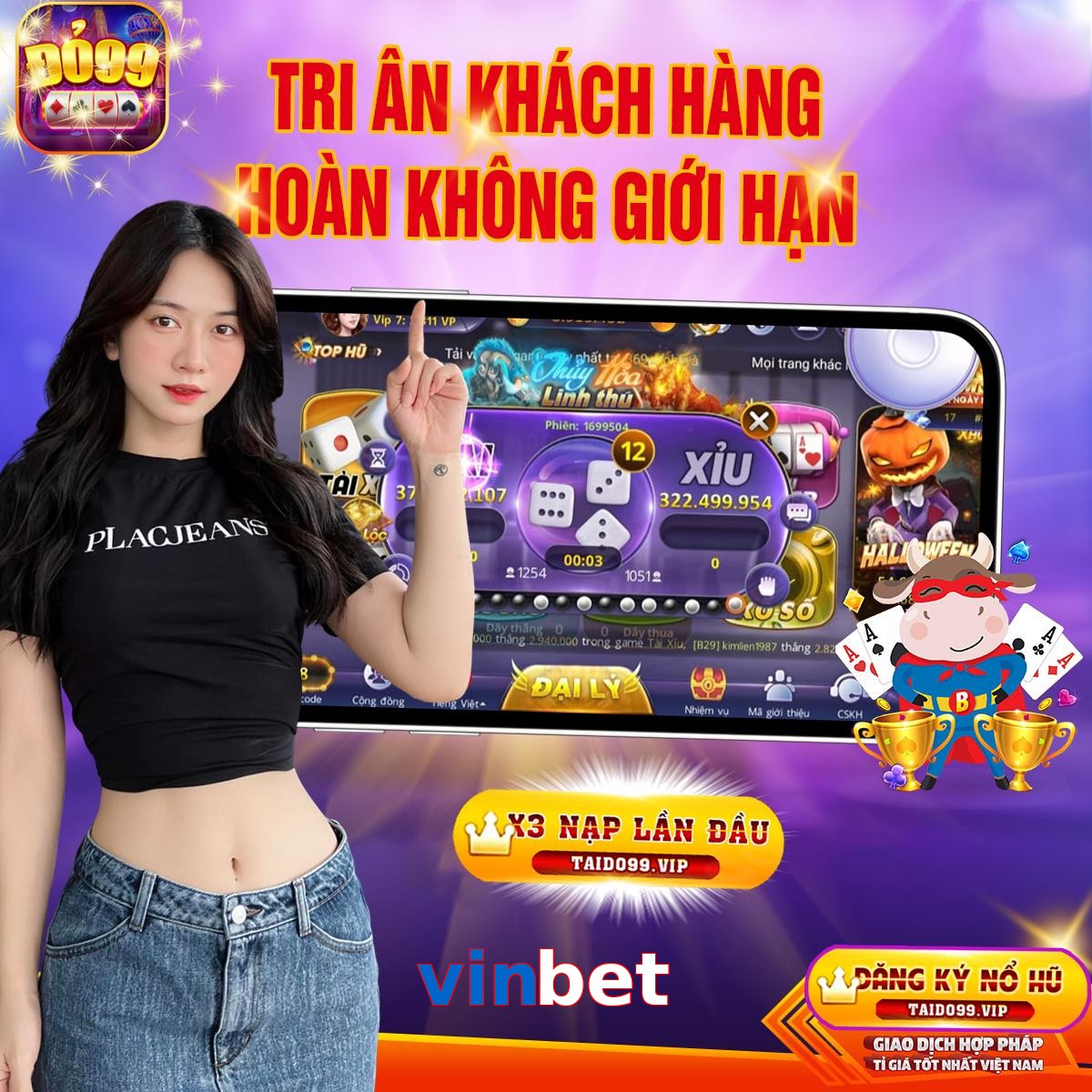vinbet