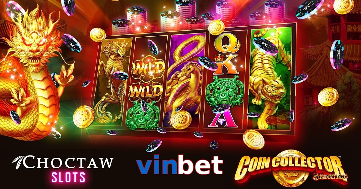 vinbet