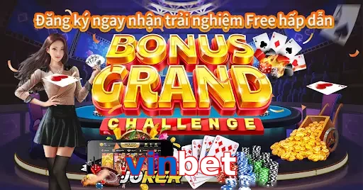 vinbet