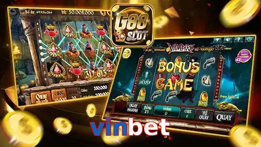 vinbet