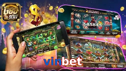 vinbet