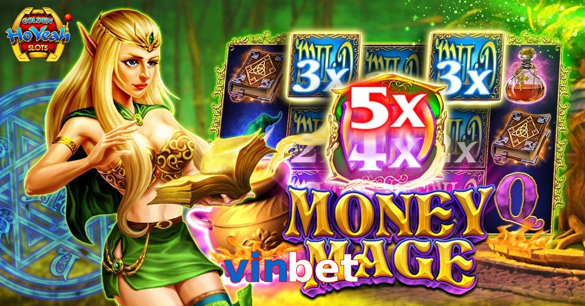 vinbet