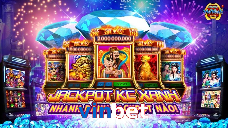 vinbet