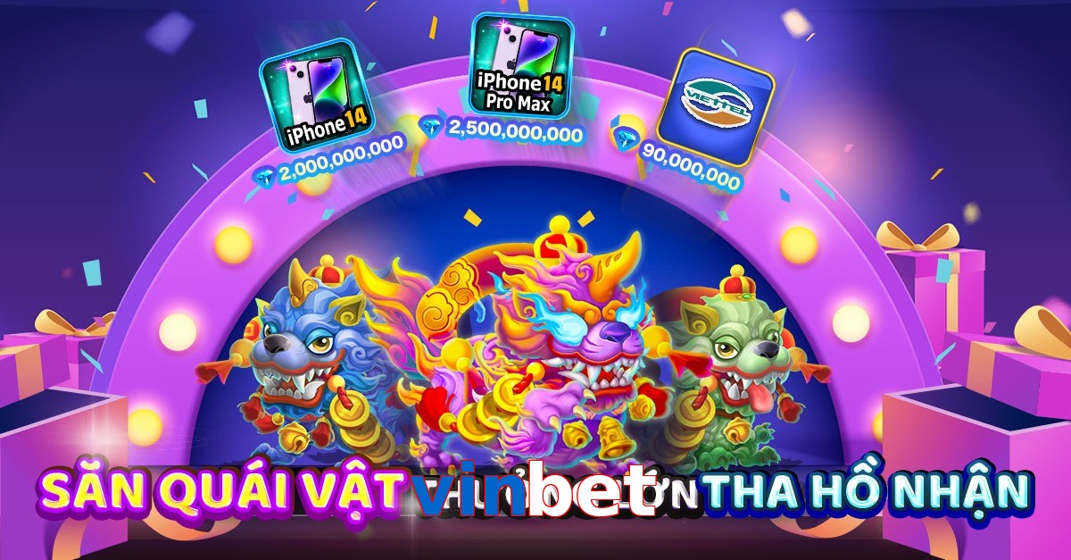 vinbet