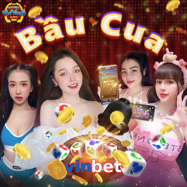 vinbet