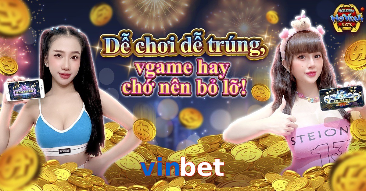 vinbet