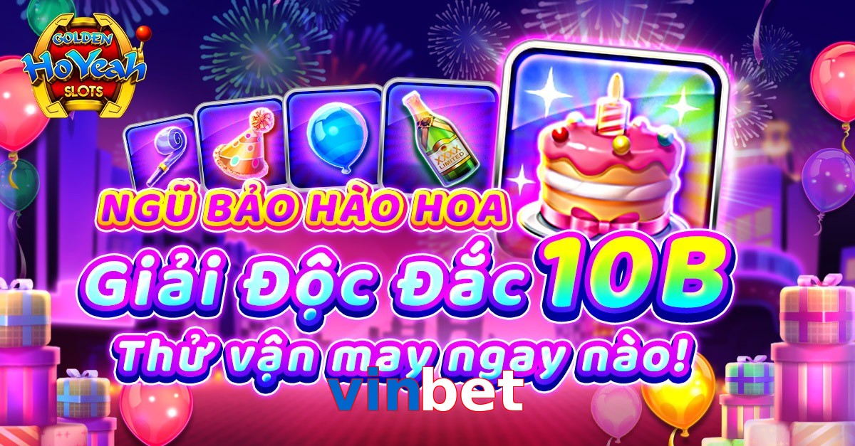 vinbet