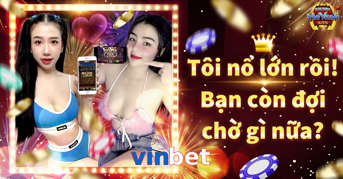 vinbet